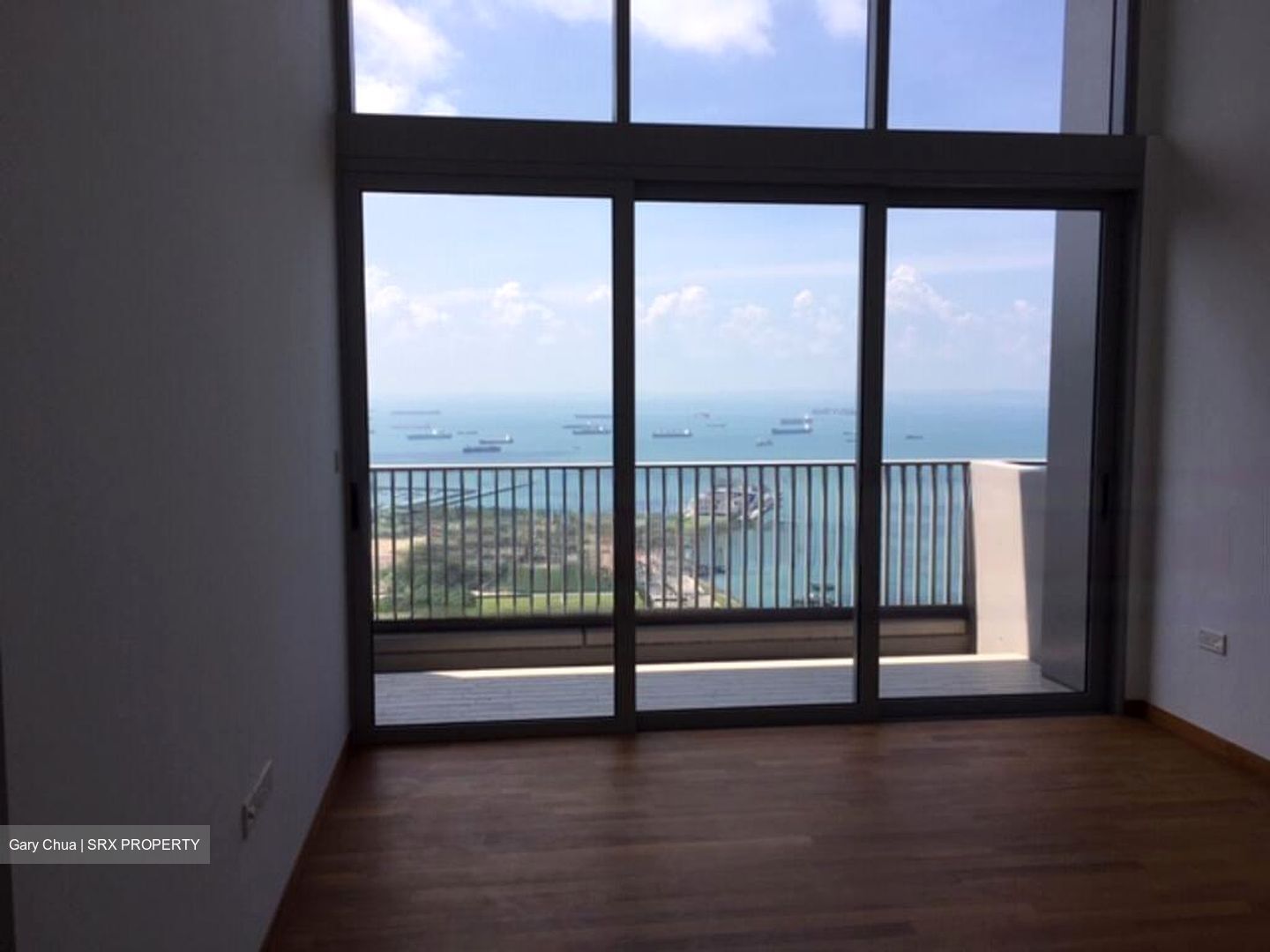V On Shenton (D1), Apartment #476542971